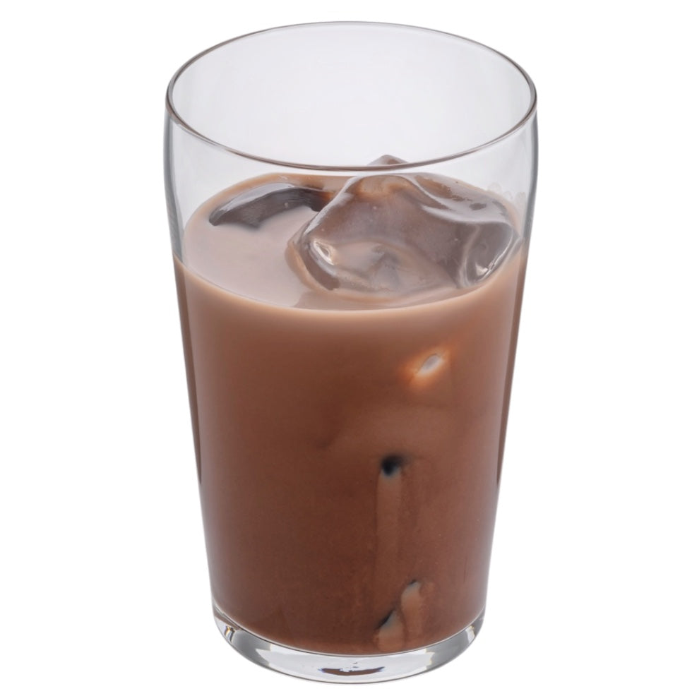 マーリオ×OKINAWA 飲むチョコレート 12g×8本