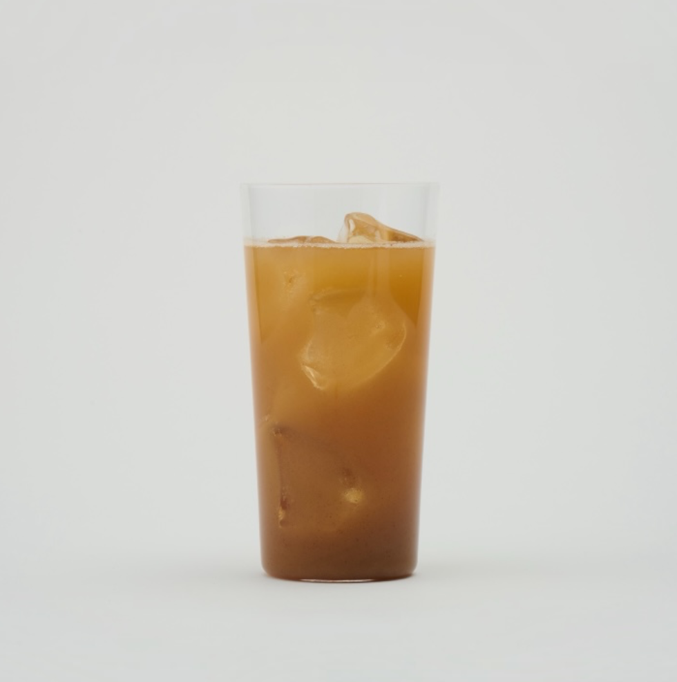 沖縄ジンジャーシロップ 琥珀 250g