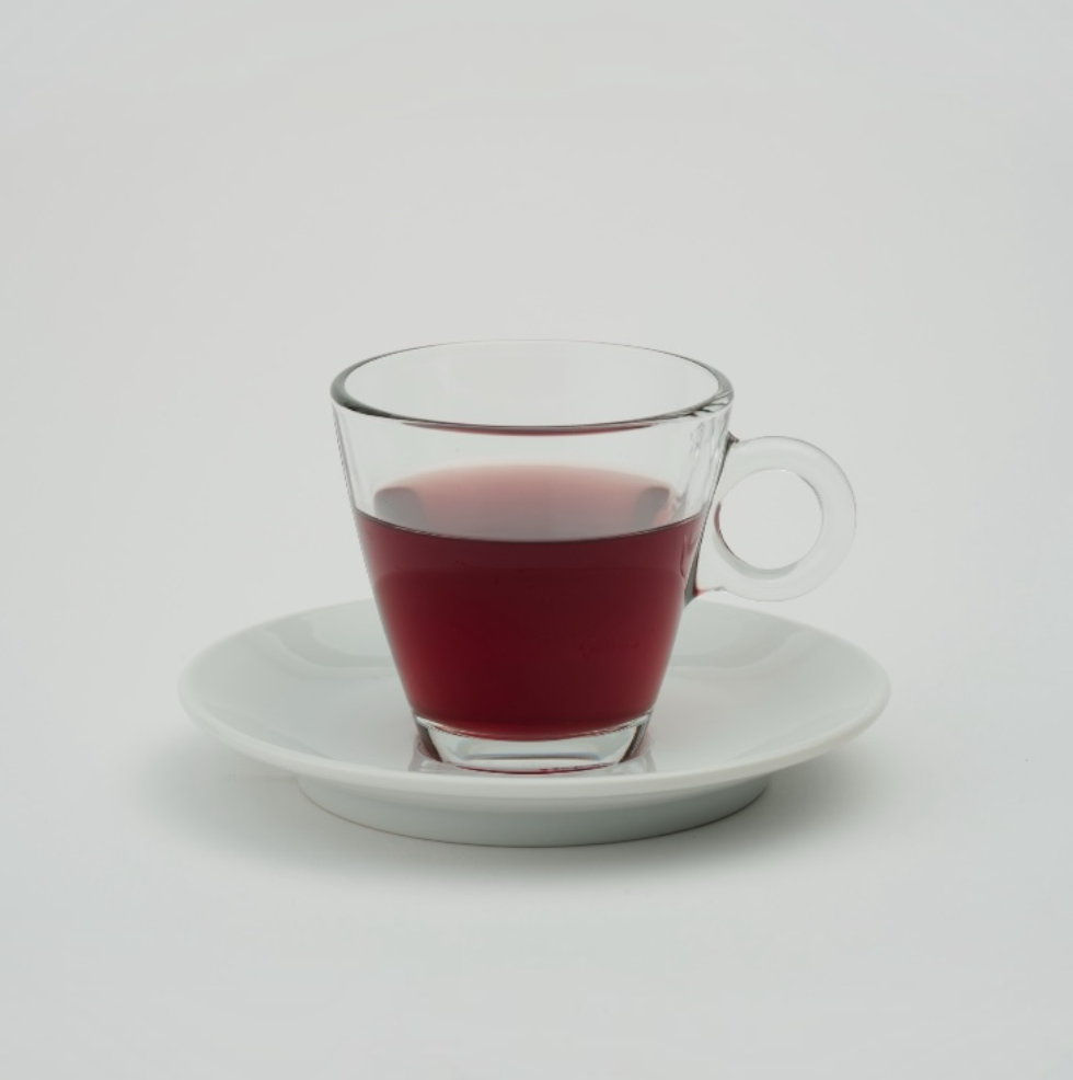 黒人参と生姜のお茶 30g