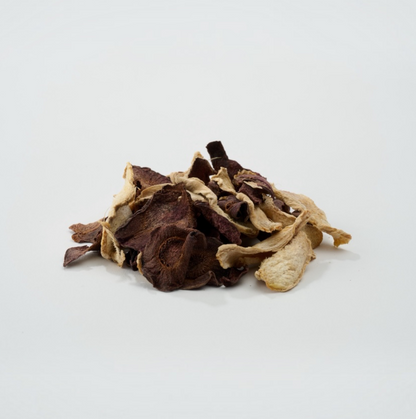 黒人参と生姜のお茶　30g
