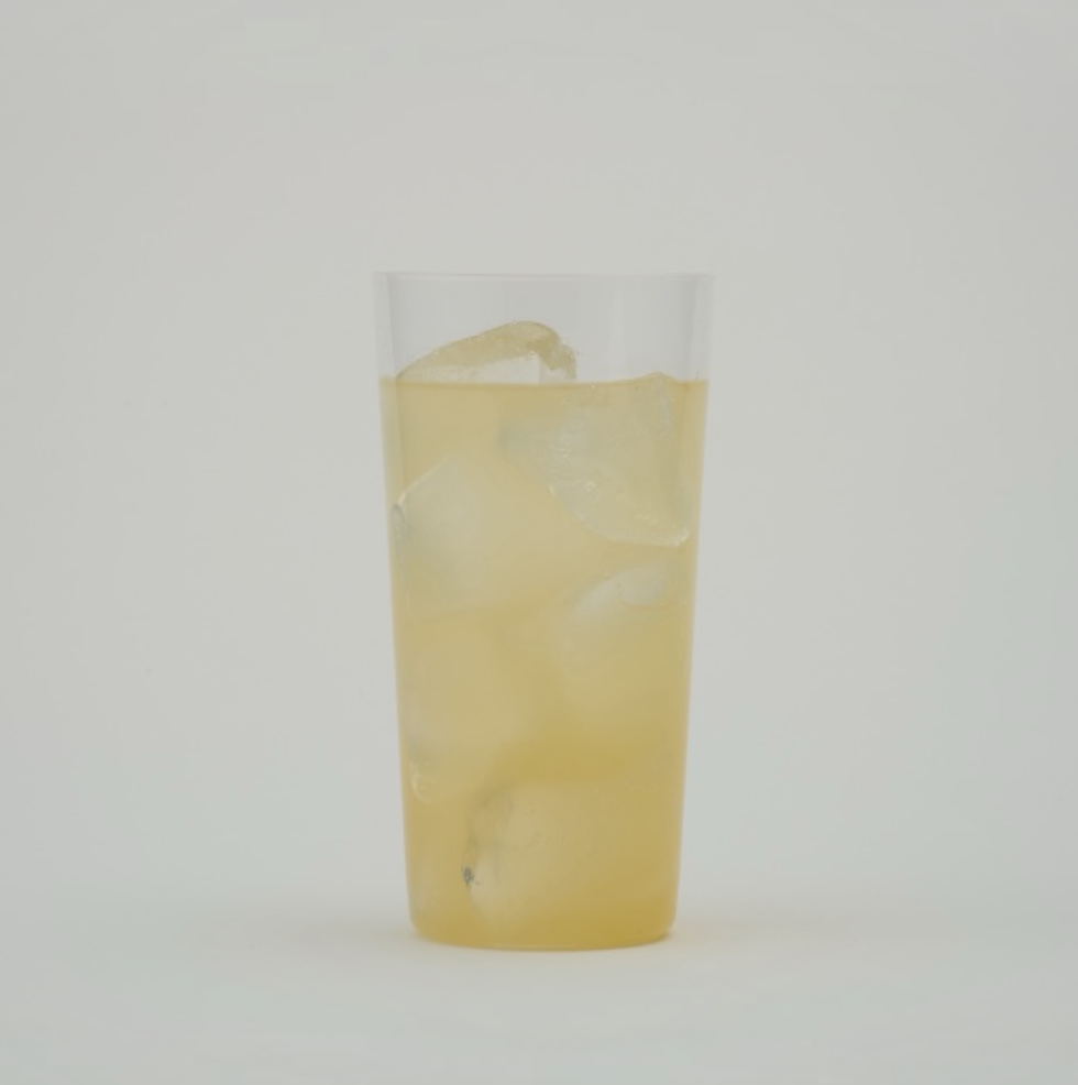 沖縄ジンジャーシロップ　ゴールド　250g
